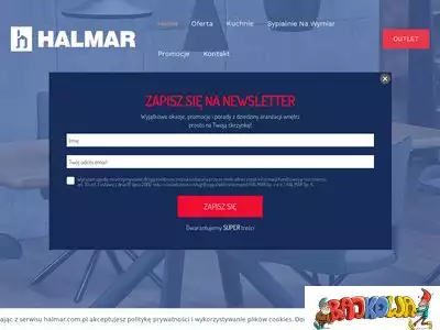 halmar.com.pl