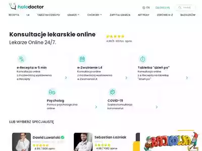 halodoctor.pl