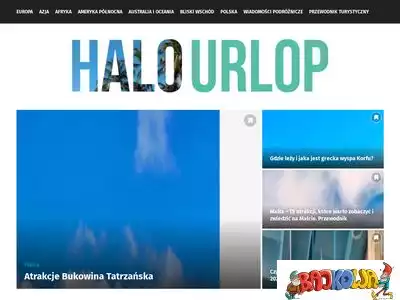 halourlop.pl