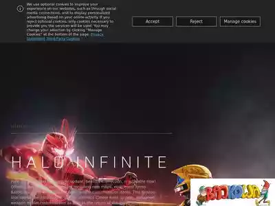 halowaypoint.com