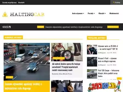 haltingcar.pl