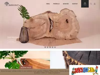 handicraft-shop.com.pl