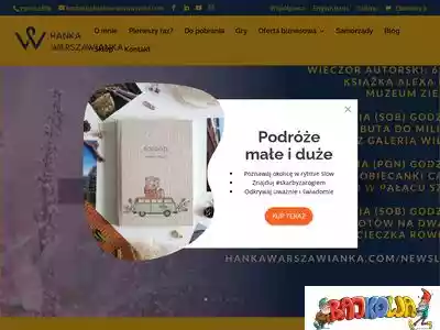 hankawarszawianka.com