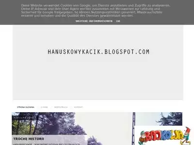 hanuskowykacik.blogspot.com