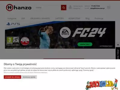 hanzo.com.pl