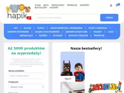 hapik.pl