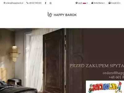 happybarok.pl