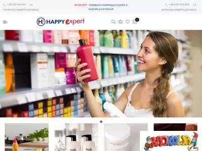 happyexpert.pl