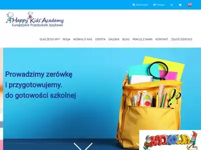 happykidsacademy.pl