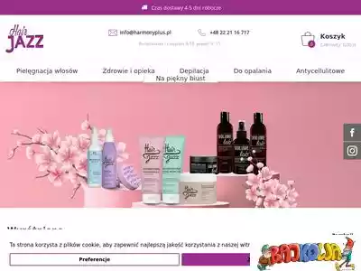 harmonyplus.pl