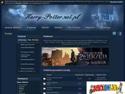 harry-potter.net.pl