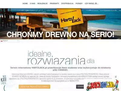 hartzlack.pl