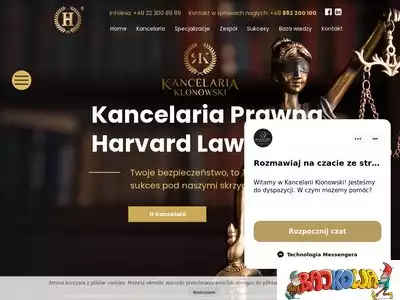 harvardlawyers.pl