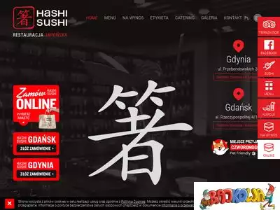 hashisushi.pl