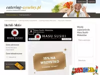 hasu-sushi.catering-weselny.pl