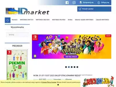 hdmarket.pl