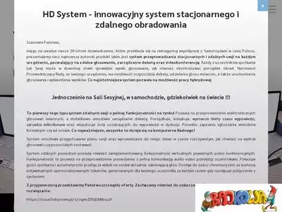 hdsystem.pl