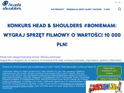 headandshoulders.pl