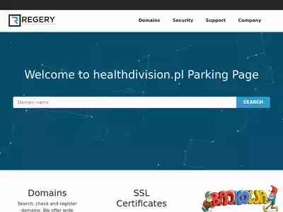 healthdivision.pl