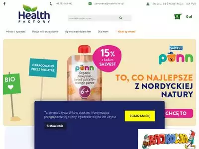 healthfactory.pl