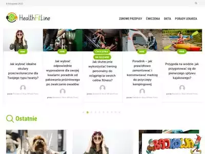 healthfitline.pl