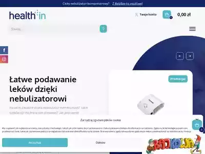 healthin.com