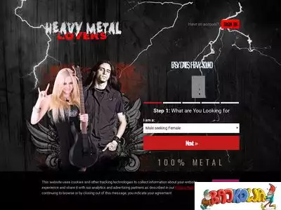 heavymetallovers.com