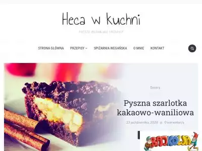 hecawkuchni.pl