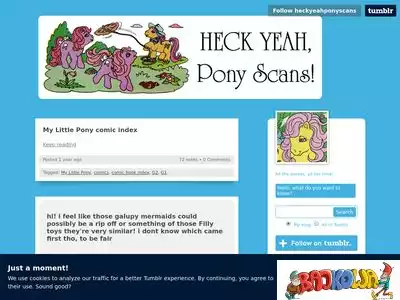 heckyeahponyscans.tumblr.com