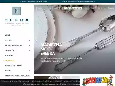 hefra.pl