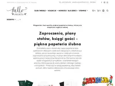 helloprints.com.pl