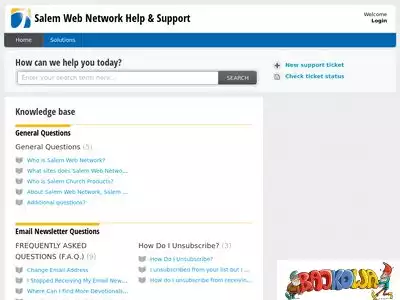 help.salemwebnetwork.com