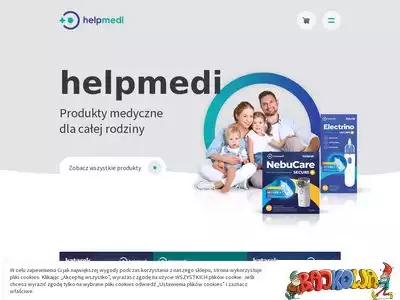 helpmedi.com.pl