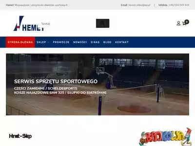 hemet-sklep.pl