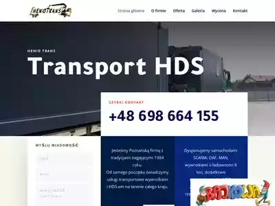 heniotrans.pl