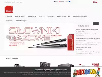 hermon.com.pl