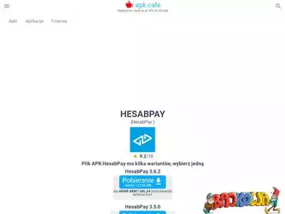 hesabpay.apkcafe.pl