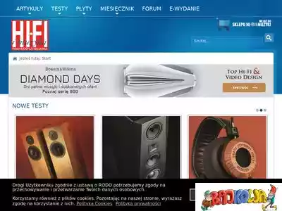 hi-fi.com.pl