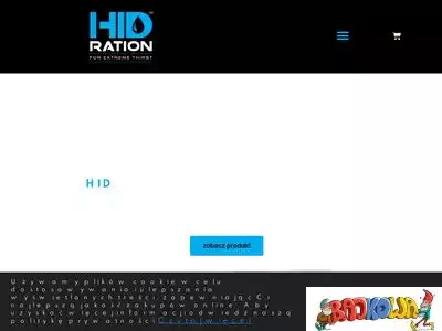 hid-ration.com