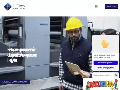 hiflowsolutions.pl