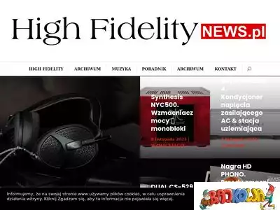 highfidelitynews.pl