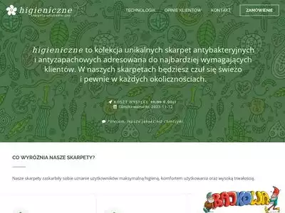 higieniczne.pl