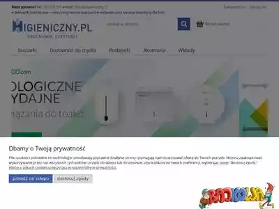 higieniczny.pl