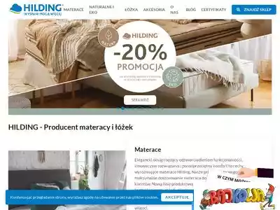 hilding.pl