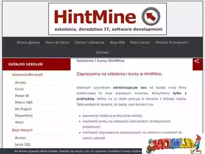 hintmine.com