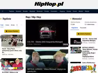 hiphop.pl