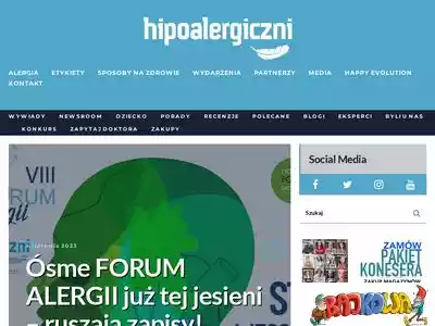 hipoalergiczni.pl