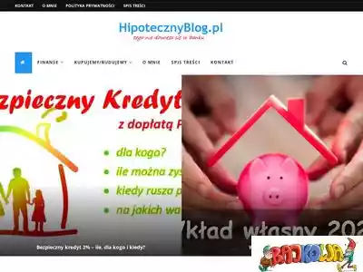 hipotecznyblog.pl