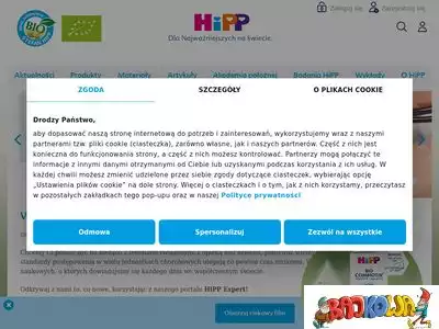 hippexpert.hipp.pl