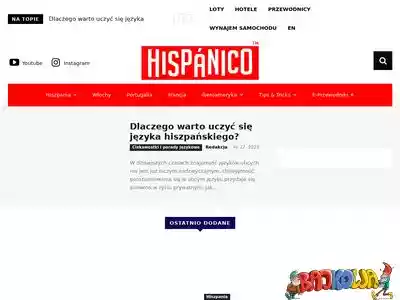 hispanico.pl